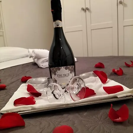 Sweet Mecenate Apartament *
