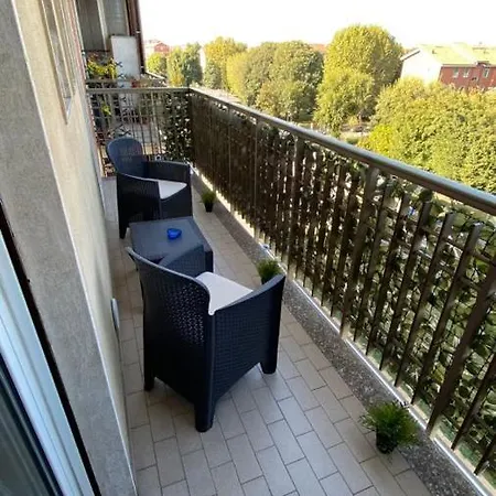 Sweet Mecenate Apartament Mediolan