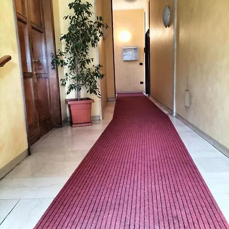Sweet Mecenate Apartment Milan