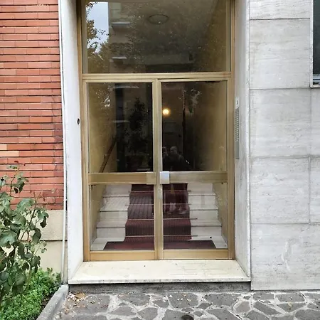 Apartment Sweet Mecenate