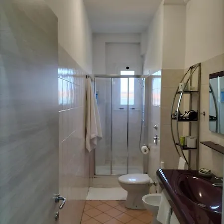 Apartment Sweet Mecenate