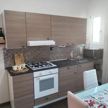 Apartment Sweet Mecenate *