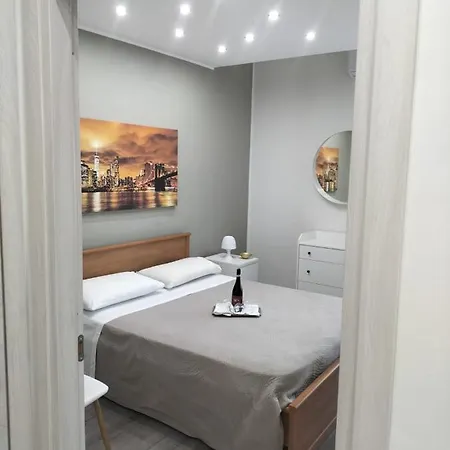 Apartament Sweet Mecenate *